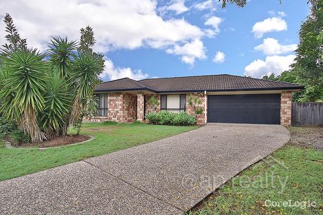 Property photo of 47 Carolina Parade Forest Lake QLD 4078