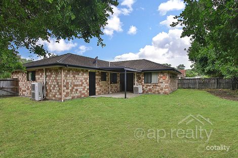 Property photo of 47 Carolina Parade Forest Lake QLD 4078