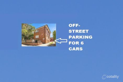 Property photo of 5/59 Wardell Road Lewisham NSW 2049