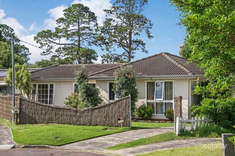 Property photo of 6 Primrose Place Woy Woy NSW 2256