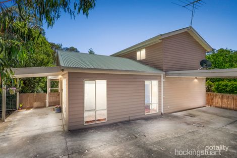 Property photo of 39 Greenhill Road Bayswater North VIC 3153