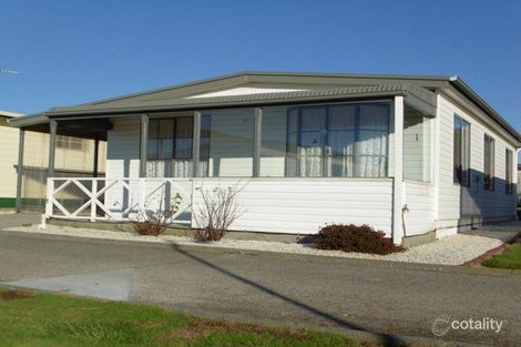 Property photo of 2/9 North Caroline Street East Devonport TAS 7310