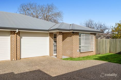 4/6-6a Phyllis St, Harristown, QLD 4350
