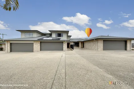 4/61 KATHERINE RD, CALLIOPE, QLD 4680