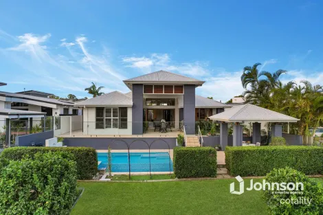 Property photo of 10 North Bank Court Helensvale QLD 4212