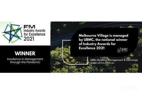 1606/105 Batman St, West Melbourne, VIC 3003