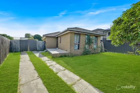 6 Acfold Ct, St Albans, VIC 3021