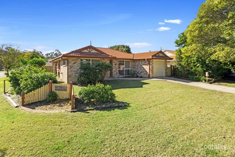 Property photo of 84 Cambridge Crescent Fitzgibbon QLD 4018