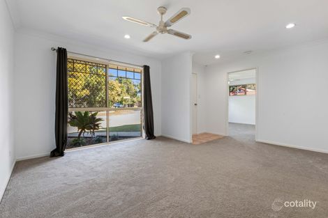 Property photo of 84 Cambridge Crescent Fitzgibbon QLD 4018