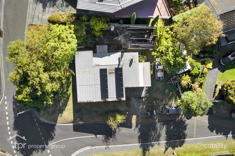 Property photo of 78 Karoola Road Lindisfarne TAS 7015