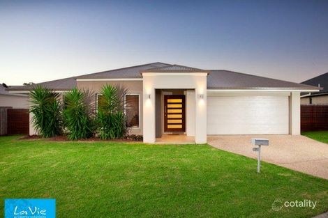 Property photo of 7 Aurelius Street Augustine Heights QLD 4300