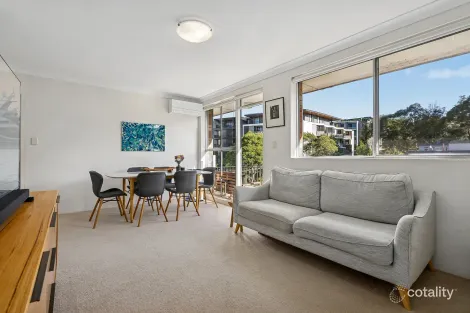 24/12-14 Epping Rd, Lane Cove, NSW 2066