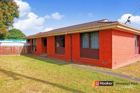 Property photo of 3 Outlook Drive Hampton Park VIC 3976