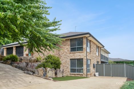 Property photo of 6 Orange Thorn Crescent Banks ACT 2906