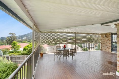 Property photo of 6 Orange Thorn Crescent Banks ACT 2906