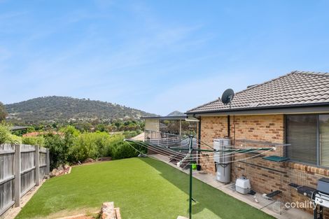 Property photo of 6 Orange Thorn Crescent Banks ACT 2906