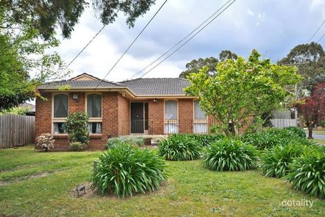 37 Earlwood Dr, Wheelers Hill, VIC 3150