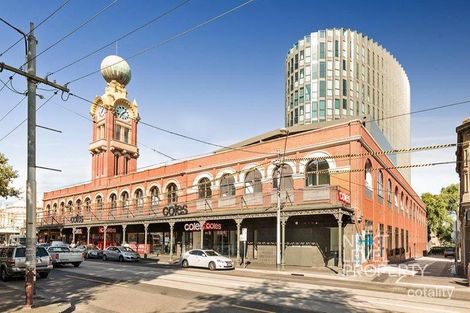 Property photo of 220/140 Swan Street Cremorne VIC 3121