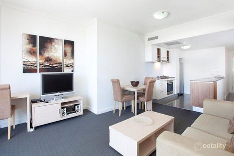3303/128 Charlotte St, Brisbane City, QLD 4000