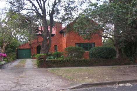 13 Merley Rd, Strathfield, NSW 2135