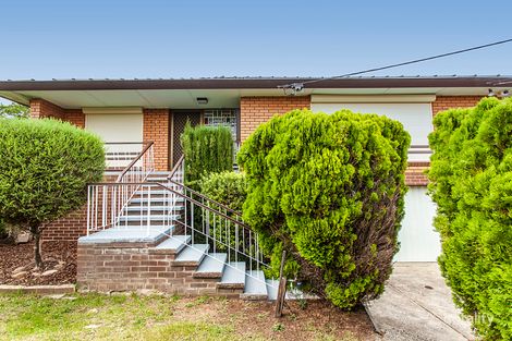 Property photo of 2 Paramount Avenue Blackburn South VIC 3130