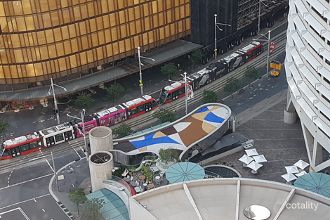 Property photo of 1908/98 Gloucester Street The Rocks NSW 2000