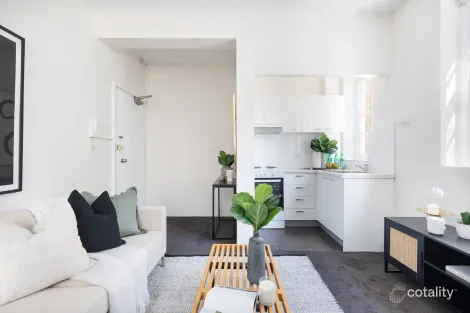 Property photo of 9/37-39 Francis Street Darlinghurst NSW 2010
