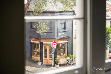 Property photo of 9/37-39 Francis Street Darlinghurst NSW 2010