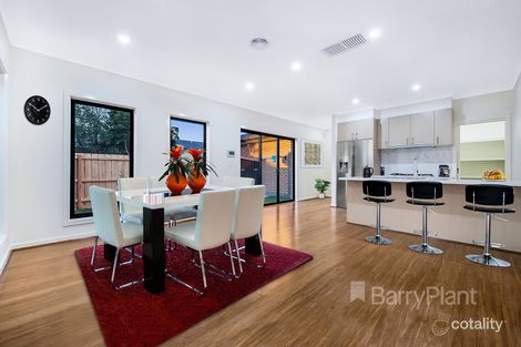 Property photo of 1/28 Liverpool Drive Keysborough VIC 3173