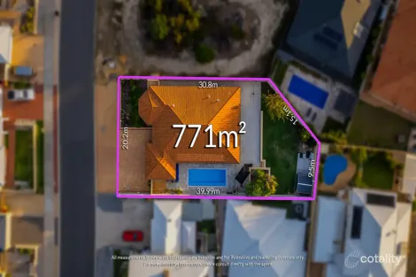 Property photo of 19 Longfin Vista Yanchep WA 6035