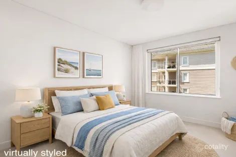 Property photo of 47/1 Palm Avenue Breakfast Point NSW 2137