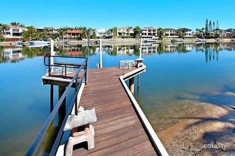 Property photo of 20 Charolais Crescent Benowa QLD 4217