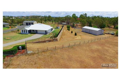 Property photo of 123 Perrott Drive Rockyview QLD 4701