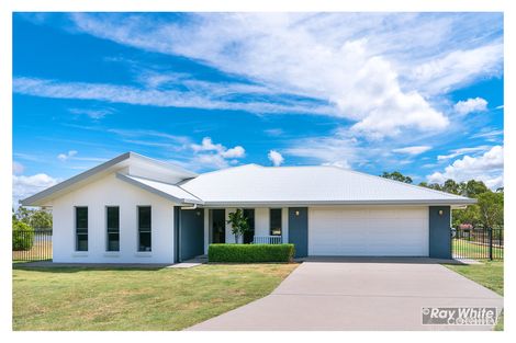 Property photo of 123 Perrott Drive Rockyview QLD 4701