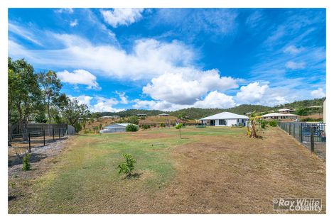 Property photo of 123 Perrott Drive Rockyview QLD 4701