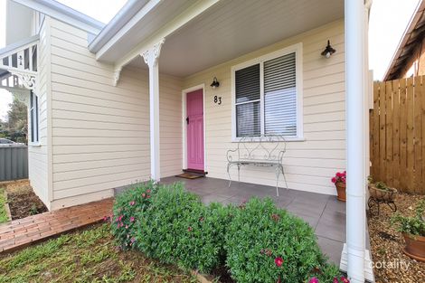 Property photo of 83 Hill Street Parkes NSW 2870