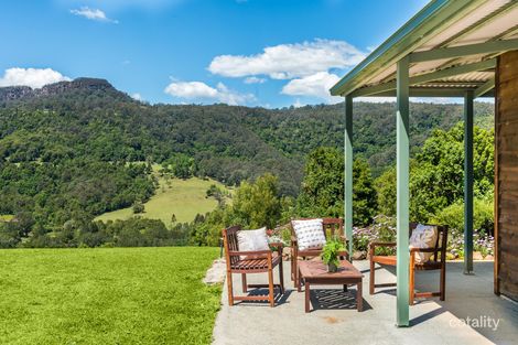 Property photo of 526A Wattamolla Road Wattamolla NSW 2535