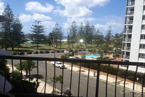 Property photo of 3E/1 Albert Avenue Broadbeach QLD 4218