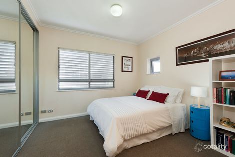 Property photo of 407/16-20 Smail Street Ultimo NSW 2007