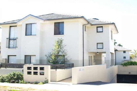Property photo of 4/5 Hinchen Street Guildford NSW 2161