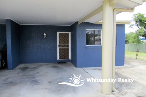 Property photo of LOT 1/6 Dobbins Lane Proserpine QLD 4800
