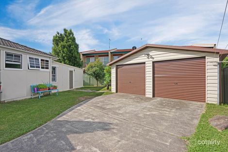Property photo of 6 Primrose Place Woy Woy NSW 2256