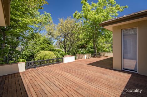 Property photo of 21 Truscott Street Campbell ACT 2612