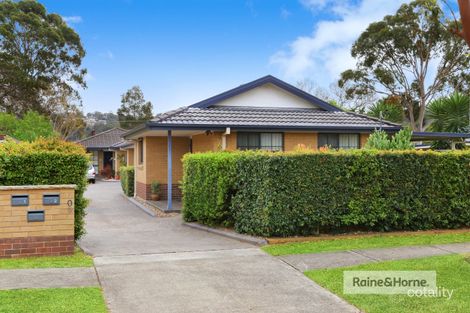 Property photo of 1/109 Paton Street Woy Woy NSW 2256
