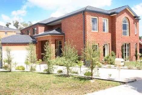 Property photo of 14 Flame Robin Drive Langwarrin VIC 3910