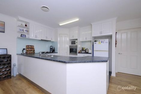 Property photo of 4 Monaghan Close Traralgon VIC 3844