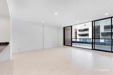 Property photo of 2B/7 Rosebery Avenue Rosebery NSW 2018