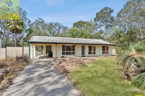 2 Janine Dr, Bahrs Scrub, QLD 4207