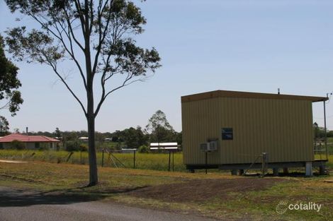 80 Goombungee-Meringandan Rd, Meringandan West, QLD 4352