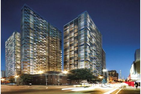 1307/11 Rose Lane, Melbourne, VIC 3000